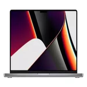 애플 맥북프로16 M1프로 CPU10코어 GPU16코어 램16GB SSD512GB 그레이