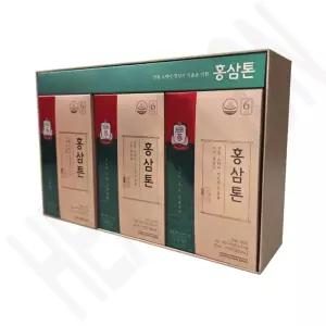 정관장 홍삼톤 50ml×30포 (구 홍삼톤마일드)/면역력 /피로회복/리뉴얼제품