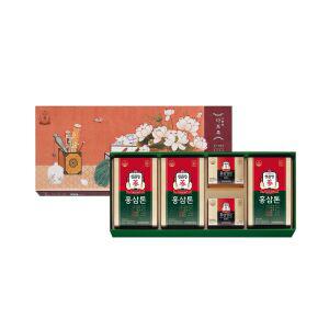 [AK분당점] [정관장] 다보록 감사청(淸)편 백화점출고