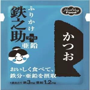후리카케 테테노스케 플러스 아연 보니토 0온스(3g) x 40봉지