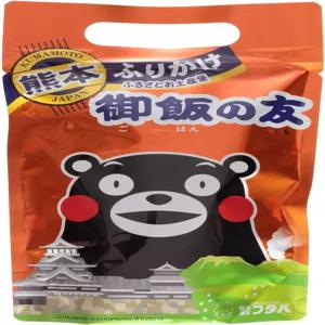 후타바 후리카케 라이스 프렌드 기념품 팩 0온스(25g) x 25P