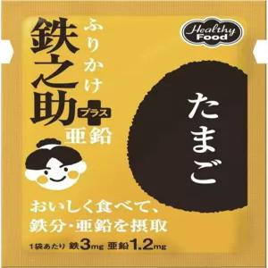 후리카케 테츠노스케 플러스 아연 달걀 0온스(3g) x 40봉지
