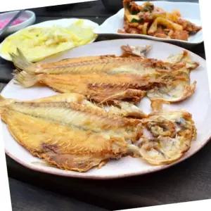 그린제주 제주 통옥돔 2마리 2팩 기본포장 300g내외 제주옥돔 생선선물 옥돔구이