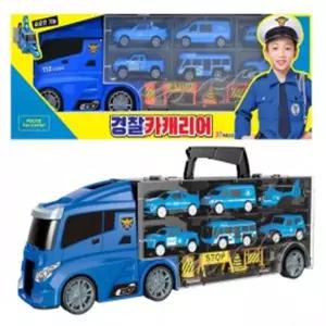 씽크 폴리스카캐리어