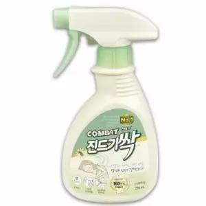 진드기 싹 스프레이 타입 290ml 집먼지진드기퇴치 진드기퇴치 집진드기스프레이