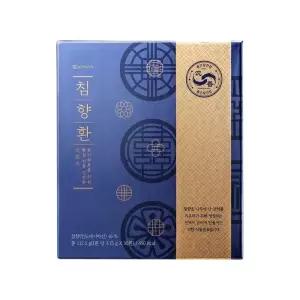 종근당건강 침향환 30환 코스트코 마켓송지2606