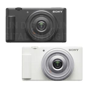 소니정품 ZV-1F 20mm 광각단렌즈 일체형 브이로그 카메라