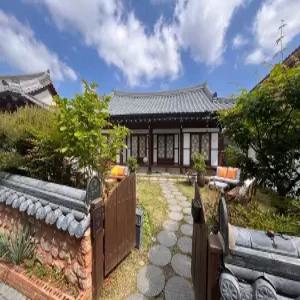 [전북] 전주한옥마을 교동온(전북, 전주)