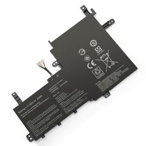 BVBH B31N1842 ASUS VivoBook 15 K513E KM513UA 정품 S531F S533UA 용 새 배터리