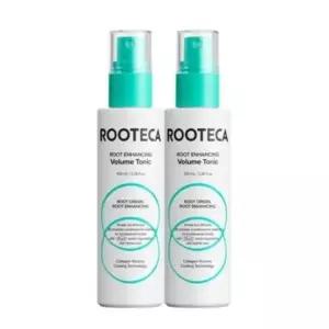 루테카 루트 인핸싱 볼륨 토닉 100ml x 2개