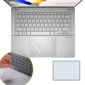 ASUS Vivobook 보호대 터치 패드 필름 스티커 S14 2024 S5406 M5406NA