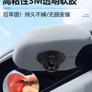 디지털사이드미러 좌우 측면 테이블형HD 고화질 부품 오른쪽 모니터 4.3인치