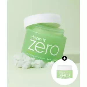 BANILACO 클린잇제로 포어 클래리파잉 클렌징밤 대용량 180ml 2270694