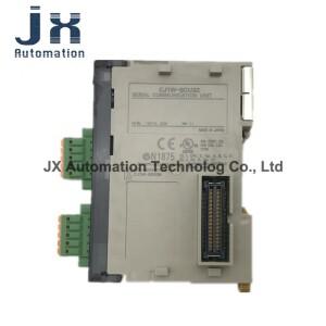 CJ1W PLC 통신 유닛
