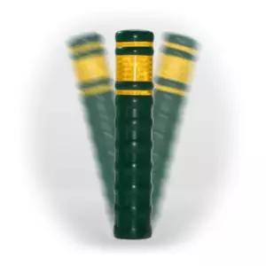 [오품] 차량차단봉 안전볼라드 충격흡수 우레탄오뚜기볼라드 150Φ