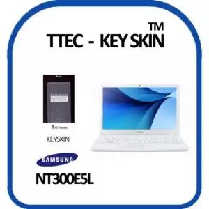 삼성전자 노트북3 NT300E5L 노트북 키스킨 키커버 (W06C67E)