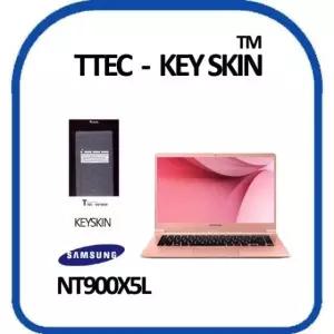 삼성 노트북9 metal NT900X5L 노트북 키스킨 키커버 (W05A2AC)