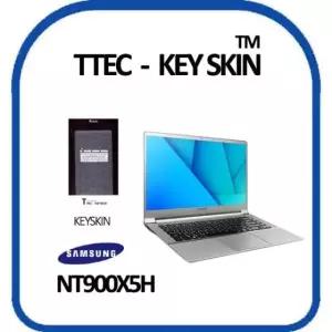 삼성 노트북9 metal NT900X5H 노트북 키스킨 키커버 (W06C685)