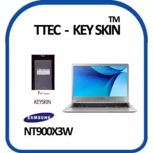 삼성 노트북9 metal NT900X3W 노트북 키스킨 키커버 (W06D7F1)