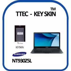 삼성전자 노트북9 pro NT930Z5L 노트북 키스킨 키커버 (W05A2B5)