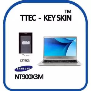 삼성전자 노트북9 metal NT900X3M 노트북 키스킨 (W06D7EE)