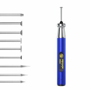 기계식 R1 충전 정밀형 컷팅 머신 수리공 DIY 샌딩펜 돌조각기 휴대용 무선 IRX6