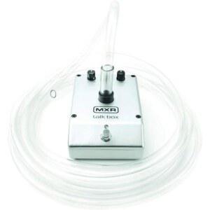 MXR M222 토크박스 41 픽 Box 튜너 보이스박스 기타