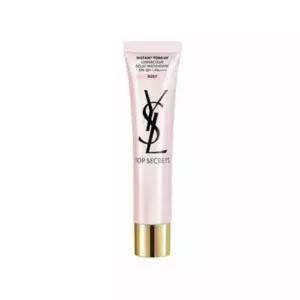 로지 컬러 입생로랑 탑 인스턴트 톤업크림 선크림 자외선 차단제 UV 메이크업 베이스 40ml