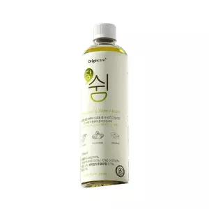오리진케어 당쉼 관리 500mlx20개 낮추는 바나바잎여주돼지감자뽕잎차 건강음료 당관리
