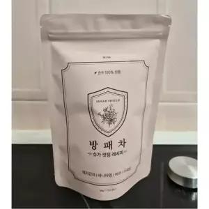 닥터이브 방패차 분홍이 슈가 컷팅 레시피 돼지감자 바나바잎 여주 수국잎 20회분