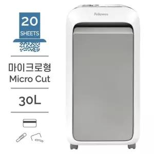 펠로우즈 문서세단기 LX221 30L (마이크로형) 코스트코 마켓송지2606