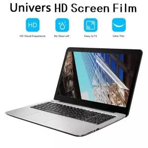 DELL/ASUS Samsung/Lenovo/Toshiba 노트북 태블릿용 15.6 인치 디스플레이 비율 16 9 화면 보호기 소프트