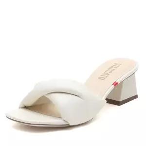 [STACCATO](강남점)[SSG단독 26S/S] 여성뮬 SOFT3_EBI13BEI