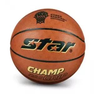 스타 농구공 챔프 그립 KBA 공인구 바스켓볼 7호