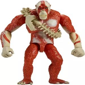플레이메이트 장난감의 고질라 x 콩 11인치 자이언트 스카 킹 피규어