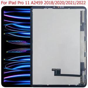 LCD 디스플레이 터치 스크린, 애플 iPad Pro 11 2018 1 세대 A1980 2020 2 A2068 2021 3 A2228 2022 4 A275