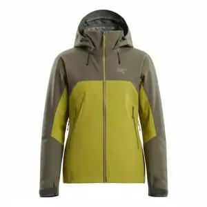 아크테릭스 베일런스 베타 AR 자켓 우먼 AJPFW09863TAL) BETA AR JACKET W)