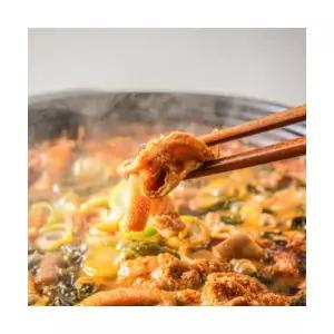 [포천 유명 토종순대 국밥 맛집] 무봉리 국물 진국 순대국 2팩+내장탕 2팩 총 4팩
