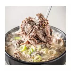 [포천 유명 토종 순대 국밥 맛집] 무봉리 순대국 x 6팩