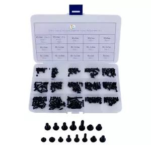 Hp Ibm Dell Sony Acer Asus Lenovo Toshiba Gateway Samsung 용 300pcs M2M2.5M3 노트북 노트북 컴퓨터 나