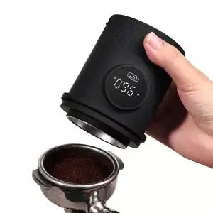 디지털 커피 가중치 Lcd 전자 저울 투약 컵 KC232 규모 500g