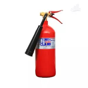 [출고] CO2 소화기 2.3KG