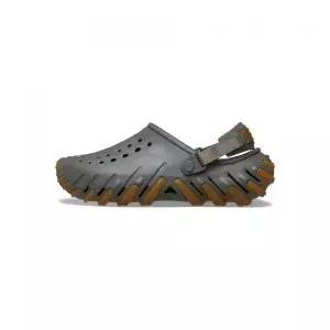 [크록스]CROCS 에코 RO 클로그 - 슬레이트 그레이 211675-0DA