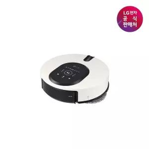 [LG] [LG전자 직영] 코드제로 물걸레 로봇청소기 MO972WA (물걸레 전용)