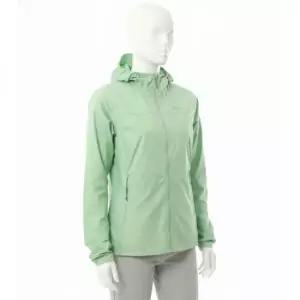랩 MUST IT_ 26SS 윈드개더 후디 우먼 Fig Green) QWS-85-FGR)