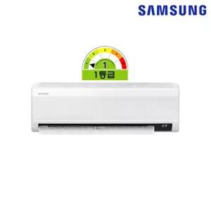 삼성전자 AR07T9191HZ 무풍 1등급 인버터 냉난방 벽걸이에어컨 A