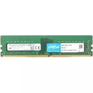 Micron 8GB DDR4 2Rx8 PC42133PUBB MTA16ATF1G64AZ2G1B1 Desktop RAM Memory