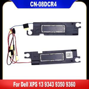 08DCR4 DELL 호환 XPS 13 9343 스피커 용 새 원본 PK23000PJ00 고품질
