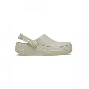 [크록스]CROCS 클래식 크래프티드 클로그 - 스터코 211354-160