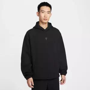 Nike 코비 남성  드라이 핏 풀오버 농구 후디 IF4899-010